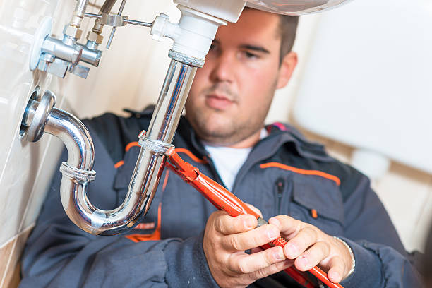 Best Trenchless Pipe Repair  in USA